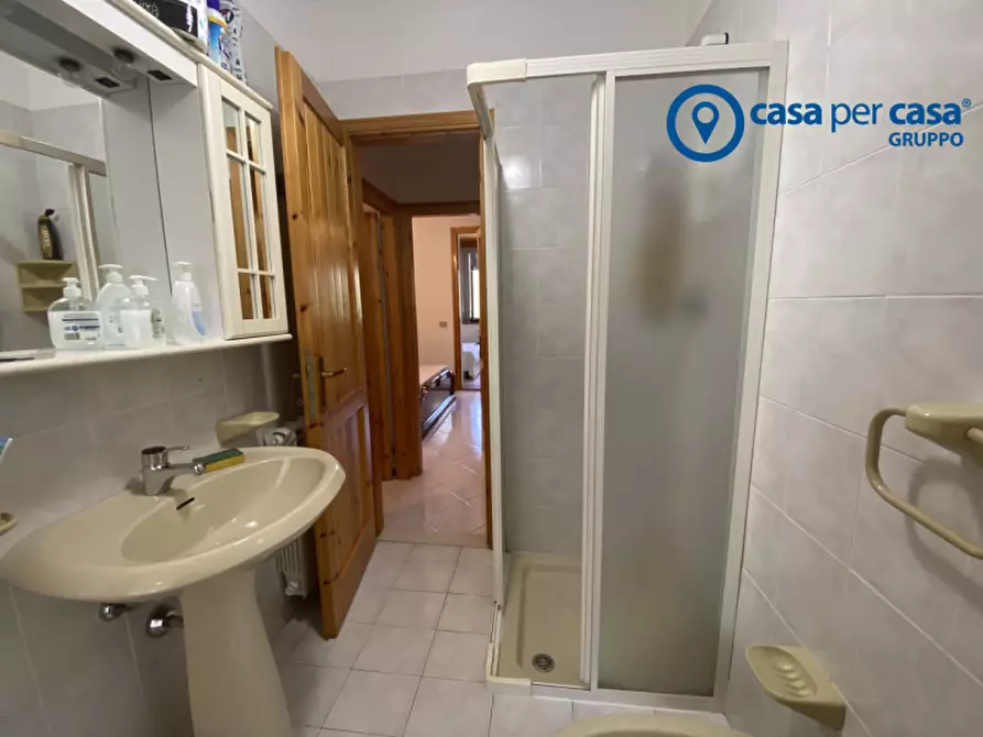 Immagine 27 di Villetta a schiera in vendita  in Viale Delle Nazioni Unite a Comacchio