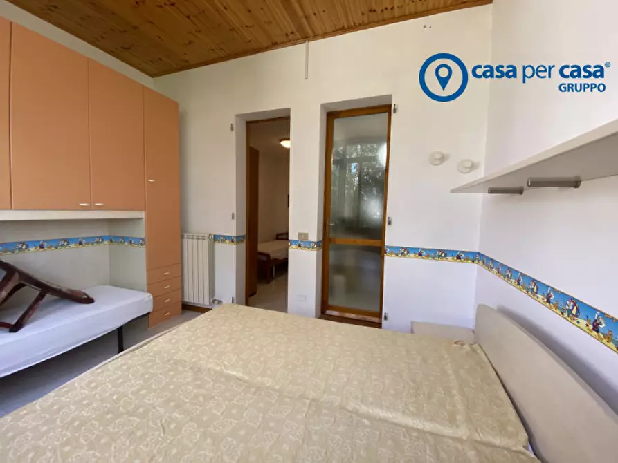 Immagine 34 di Villetta a schiera in vendita  in Viale Delle Nazioni Unite a Comacchio