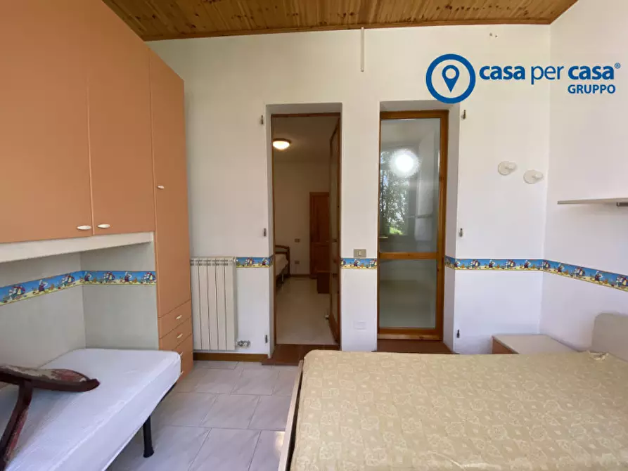 Immagine 35 di Villetta a schiera in vendita  in Viale Delle Nazioni Unite a Comacchio