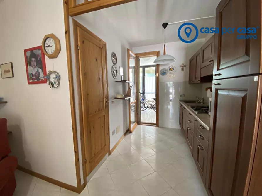 Immagine 39 di Villetta a schiera in vendita  in Viale Delle Nazioni Unite a Comacchio