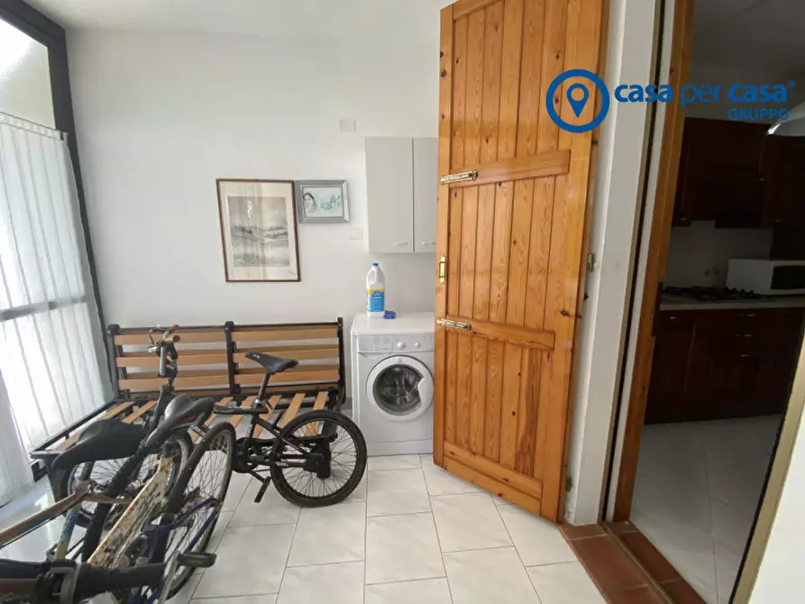 Immagine 42 di Villetta a schiera in vendita  in Viale Delle Nazioni Unite a Comacchio