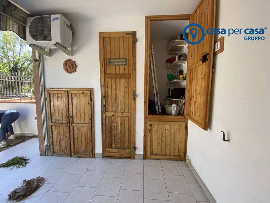 Immagine 47 di Villetta a schiera in vendita  in Viale Delle Nazioni Unite a Comacchio