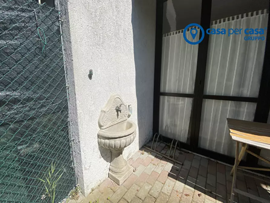 Immagine 49 di Villetta a schiera in vendita  in Viale Delle Nazioni Unite a Comacchio
