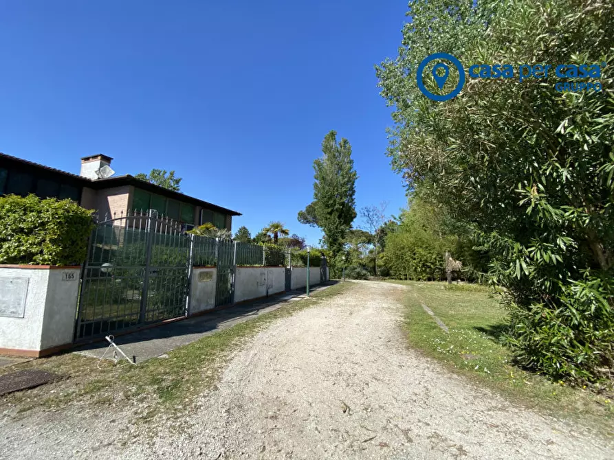 Immagine 56 di Villetta a schiera in vendita  in Viale Delle Nazioni Unite a Comacchio