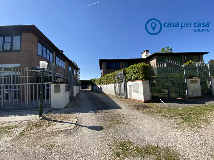 Immagine 59 di Villetta a schiera in vendita  in Viale Delle Nazioni Unite a Comacchio