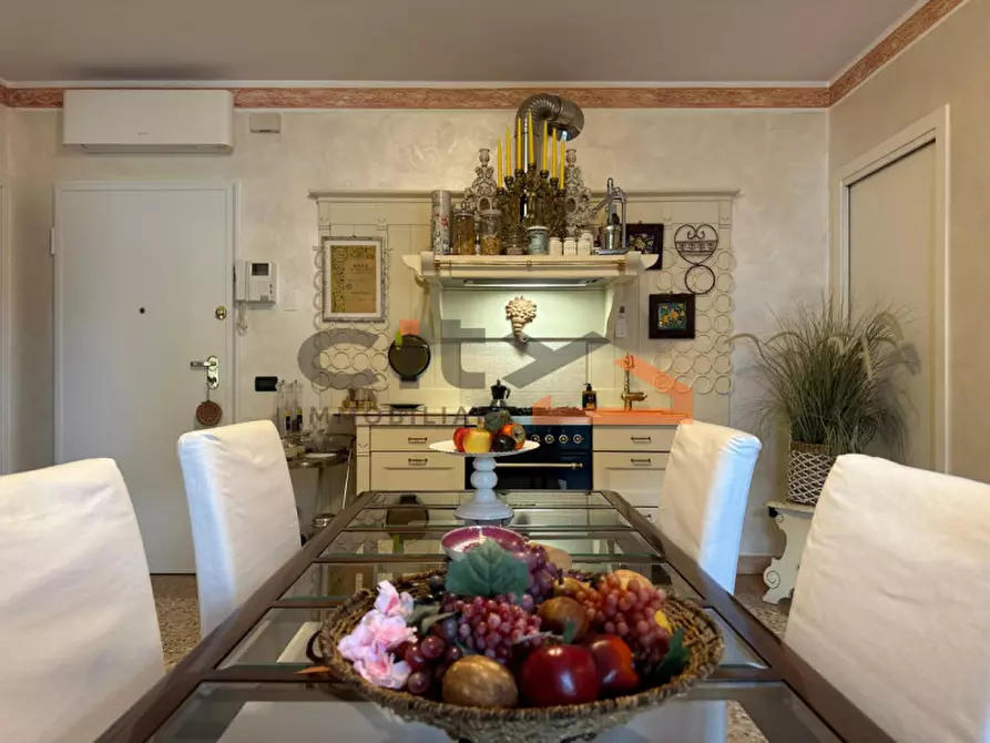 Immagine 1 di Appartamento in vendita  in Via santa chiara a Bassano Del Grappa