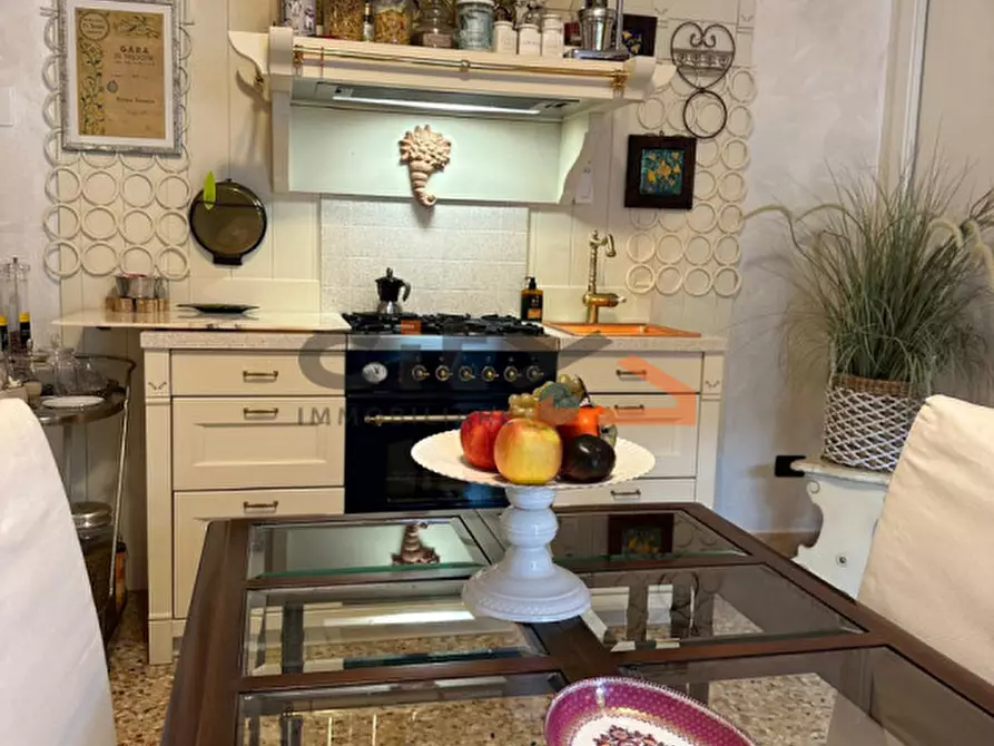 Immagine 2 di Appartamento in vendita  in Via santa chiara a Bassano Del Grappa