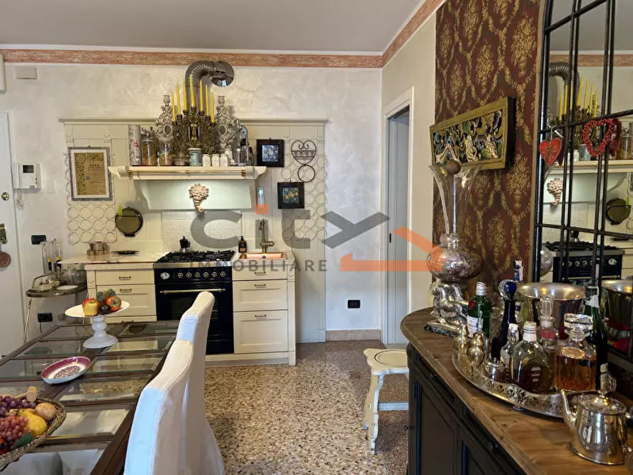 Immagine 9 di Appartamento in vendita  in Via santa chiara a Bassano Del Grappa