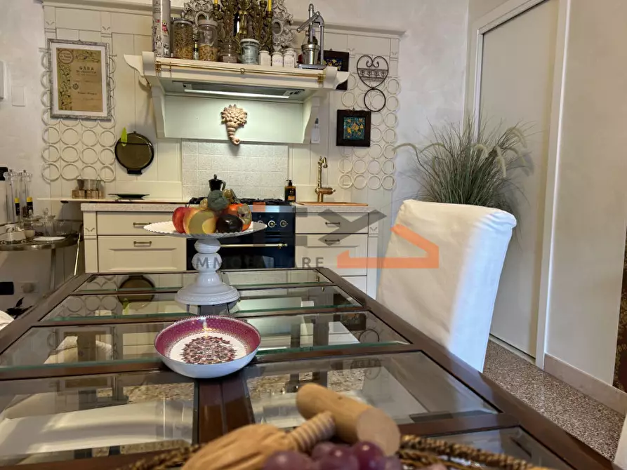 Immagine 12 di Appartamento in vendita  in Via santa chiara a Bassano Del Grappa