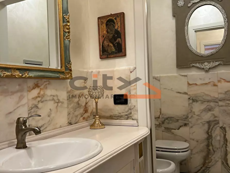 Immagine 17 di Appartamento in vendita  in Via santa chiara a Bassano Del Grappa