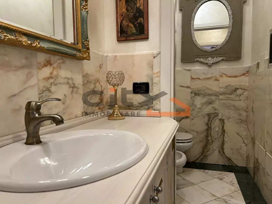 Immagine 19 di Appartamento in vendita  in Via santa chiara a Bassano Del Grappa