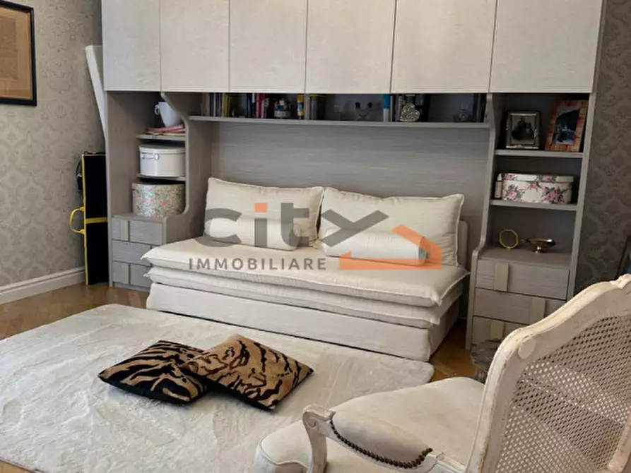 Immagine 23 di Appartamento in vendita  in Via santa chiara a Bassano Del Grappa