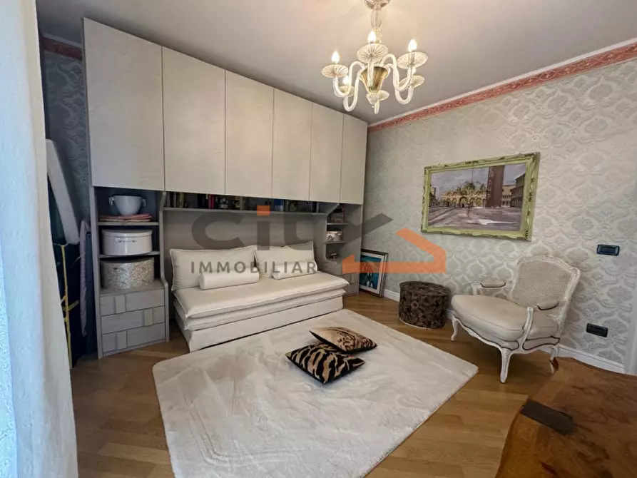 Immagine 24 di Appartamento in vendita  in Via santa chiara a Bassano Del Grappa