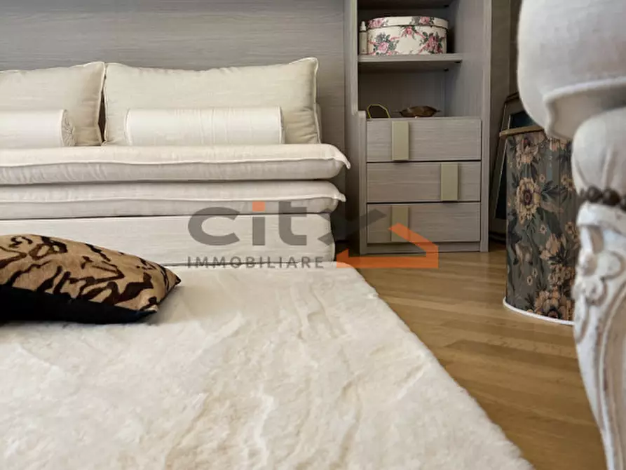 Immagine 25 di Appartamento in vendita  in Via santa chiara a Bassano Del Grappa