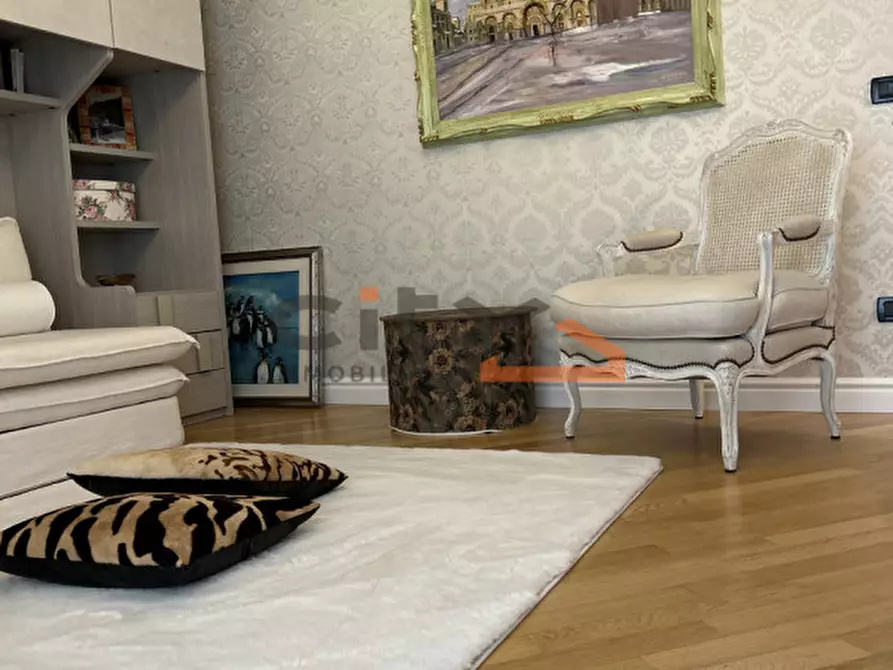 Immagine 26 di Appartamento in vendita  in Via santa chiara a Bassano Del Grappa