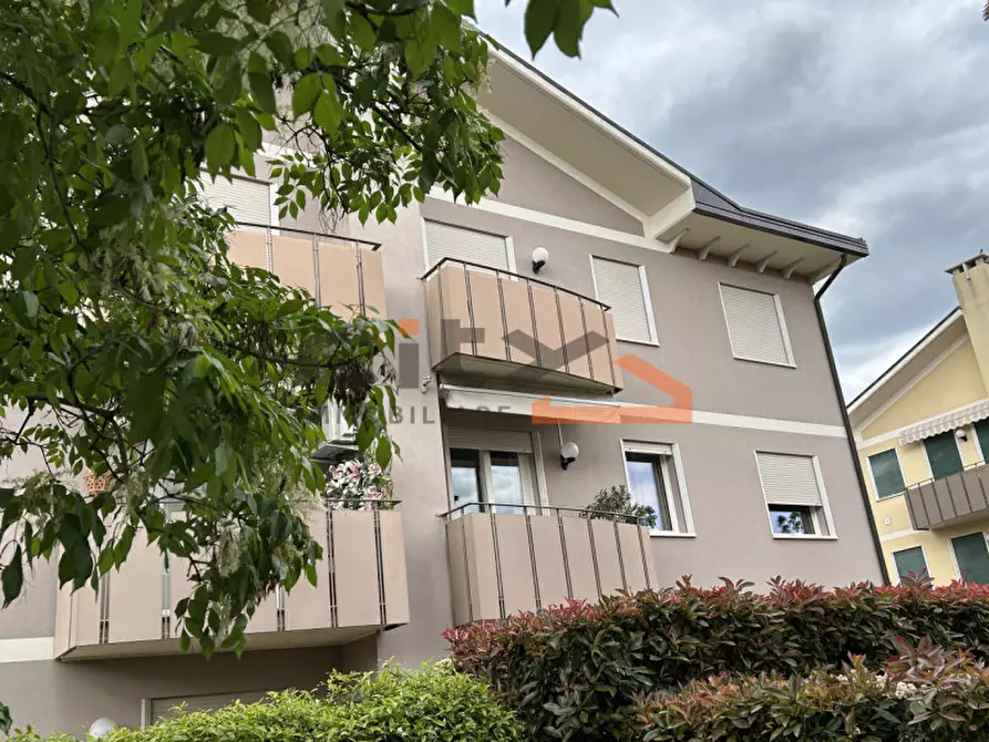 Immagine 32 di Appartamento in vendita  in Via santa chiara a Bassano Del Grappa