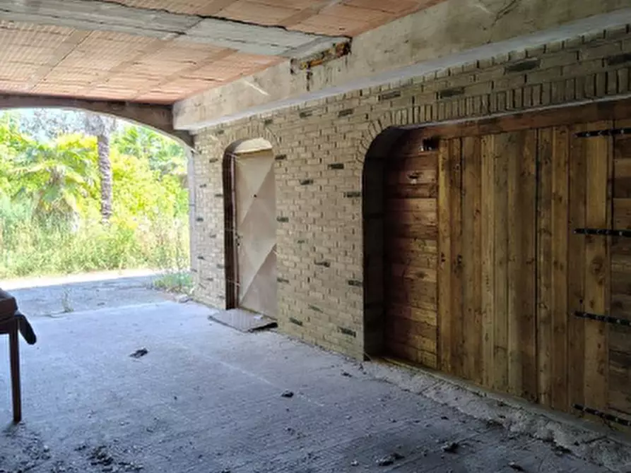 Immagine 7 di Magazzino in vendita  in Via Lova a Campolongo Maggiore