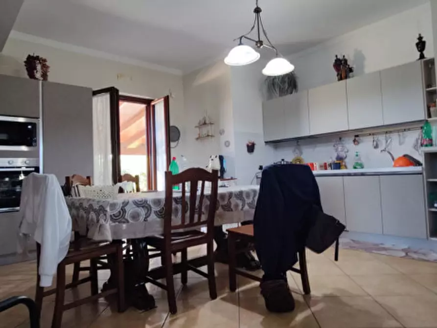 Immagine 14 di Casa bifamiliare in vendita  in VIA PALMENTO a Eboli