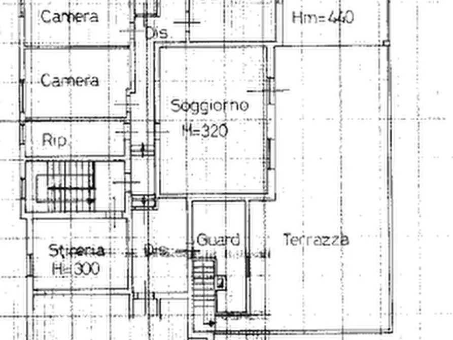 Immagine 6 di Attività commerciale in vendita  in Via Loreggia di Salvarosa a Castelfranco Veneto