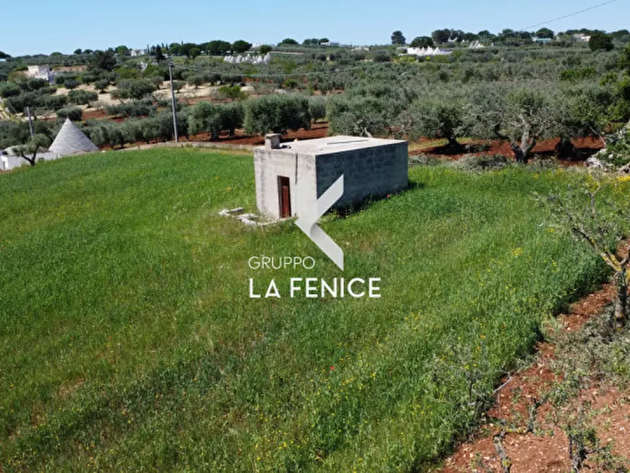 Immagine 1 di Rustico / casale in vendita  in Contrada Cattivolla a Locorotondo
