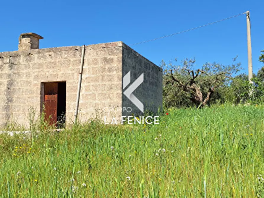 Immagine 2 di Rustico / casale in vendita  in Contrada Cattivolla a Locorotondo