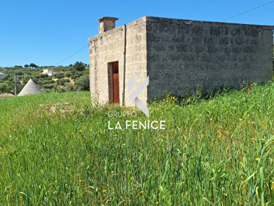 Immagine 3 di Rustico / casale in vendita  in Contrada Cattivolla a Locorotondo