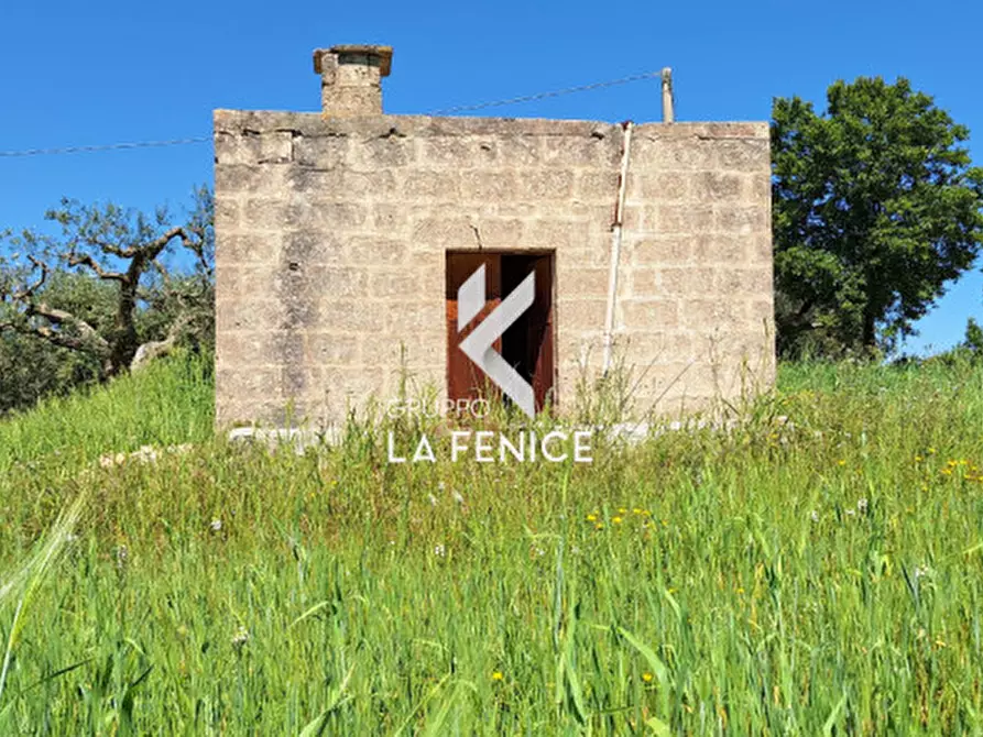 Immagine 4 di Rustico / casale in vendita  in Contrada Cattivolla a Locorotondo