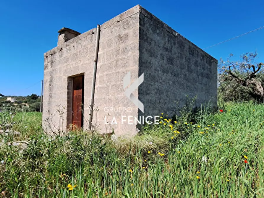 Immagine 5 di Rustico / casale in vendita  in Contrada Cattivolla a Locorotondo