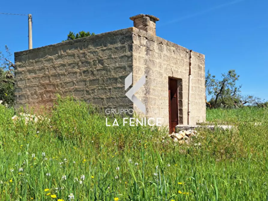 Immagine 8 di Rustico / casale in vendita  in Contrada Cattivolla a Locorotondo