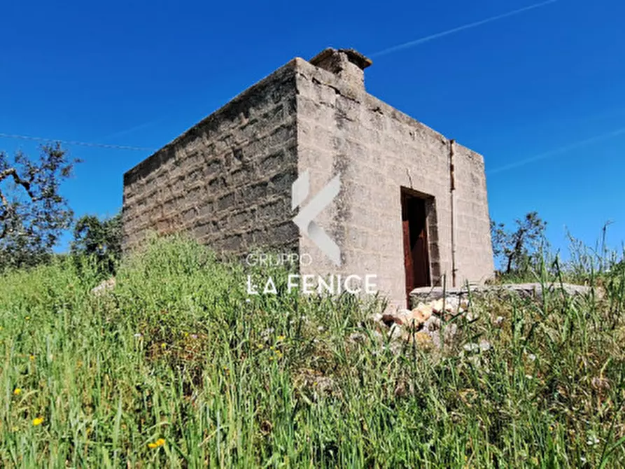 Immagine 10 di Rustico / casale in vendita  in Contrada Cattivolla a Locorotondo