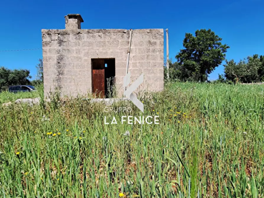 Immagine 13 di Rustico / casale in vendita  in Contrada Cattivolla a Locorotondo