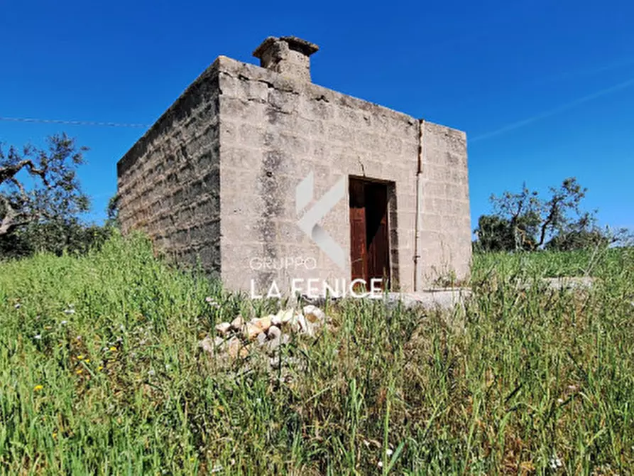 Immagine 14 di Rustico / casale in vendita  in Contrada Cattivolla a Locorotondo