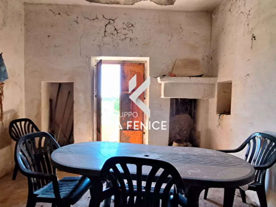 Immagine 18 di Rustico / casale in vendita  in Contrada Cattivolla a Locorotondo