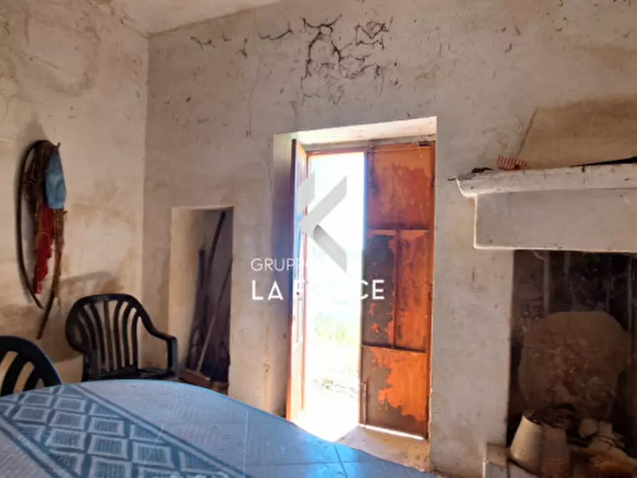Immagine 19 di Rustico / casale in vendita  in Contrada Cattivolla a Locorotondo