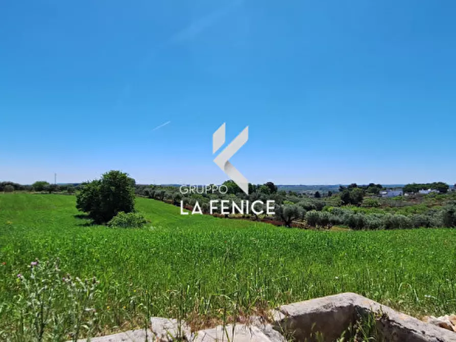 Immagine 28 di Rustico / casale in vendita  in Contrada Cattivolla a Locorotondo