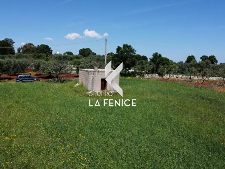 Immagine 30 di Rustico / casale in vendita  in Contrada Cattivolla a Locorotondo