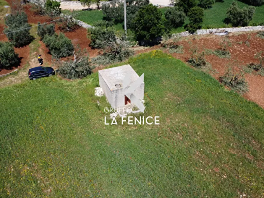 Immagine 40 di Rustico / casale in vendita  in Contrada Cattivolla a Locorotondo