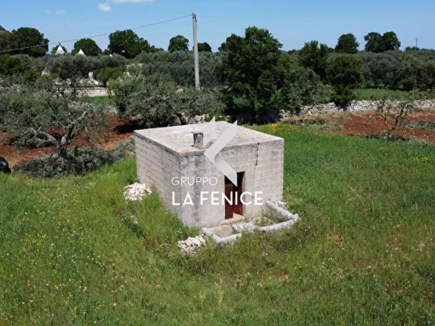 Immagine 41 di Rustico / casale in vendita  in Contrada Cattivolla a Locorotondo