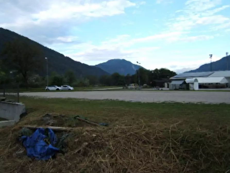 Immagine 2 di Terreno in vendita  in Via Monte Grappa a Seren Del Grappa