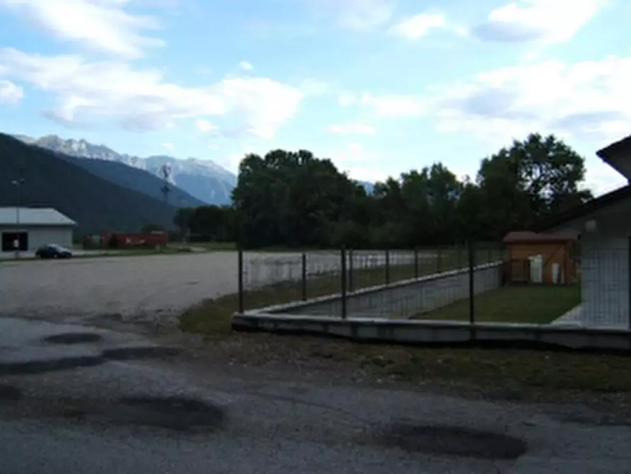 Immagine 4 di Terreno in vendita  in Via Monte Grappa a Seren Del Grappa