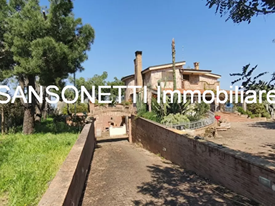 Immagine 6 di Villa in vendita  a Manduria