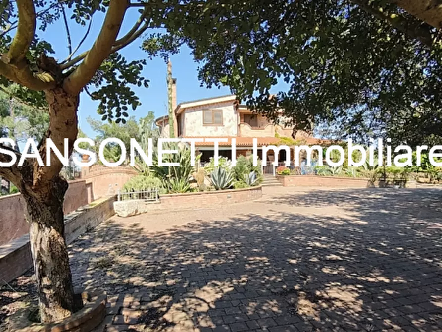 Immagine 9 di Villa in vendita  a Manduria
