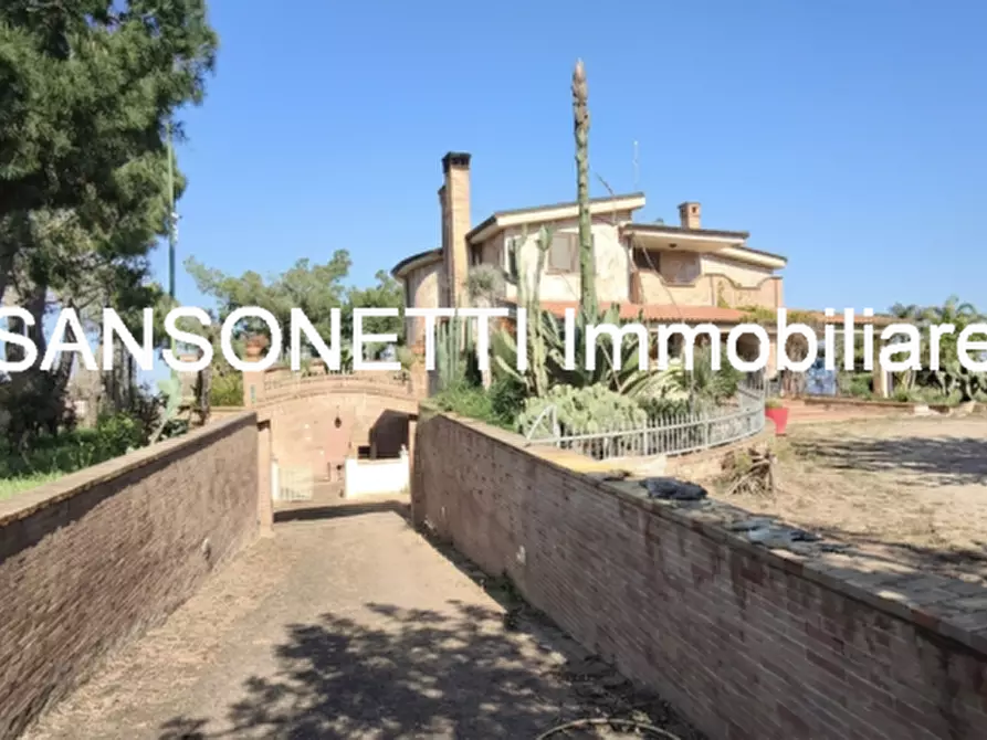Immagine 19 di Villa in vendita  a Manduria