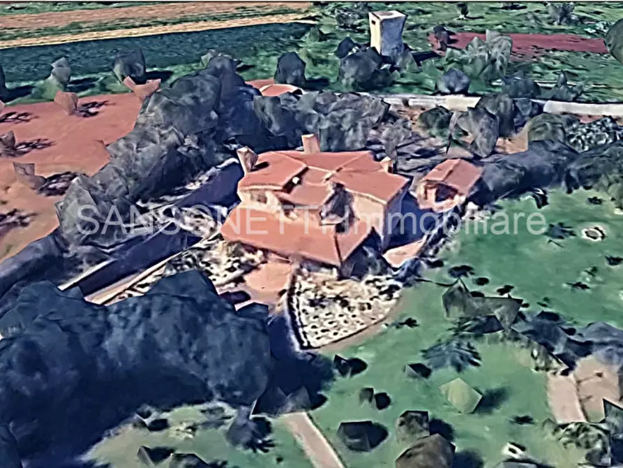 Immagine 25 di Villa in vendita  a Manduria