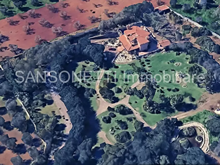 Immagine 27 di Villa in vendita  a Manduria