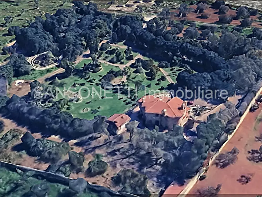 Immagine 29 di Villa in vendita  a Manduria