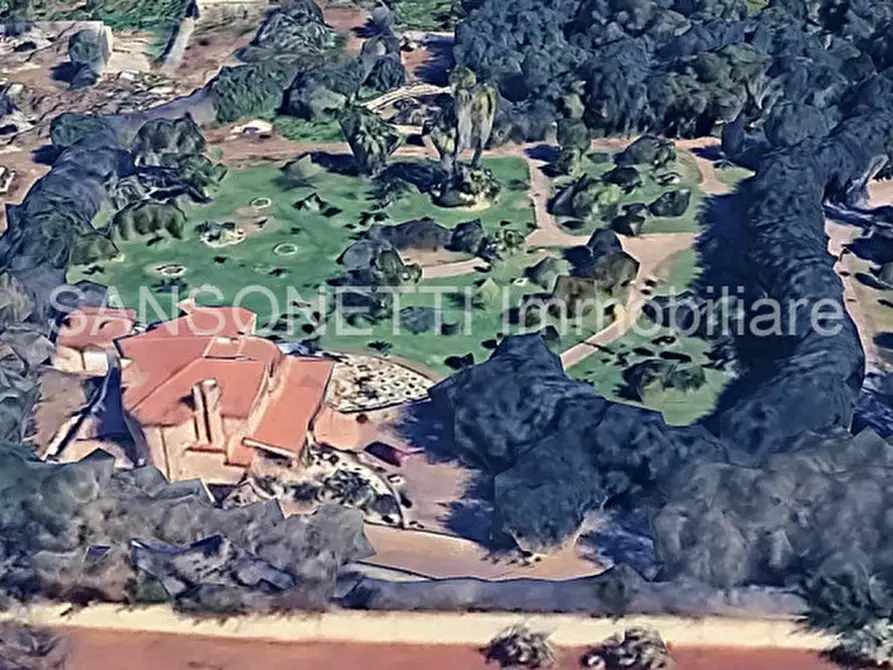 Immagine 30 di Villa in vendita  a Manduria