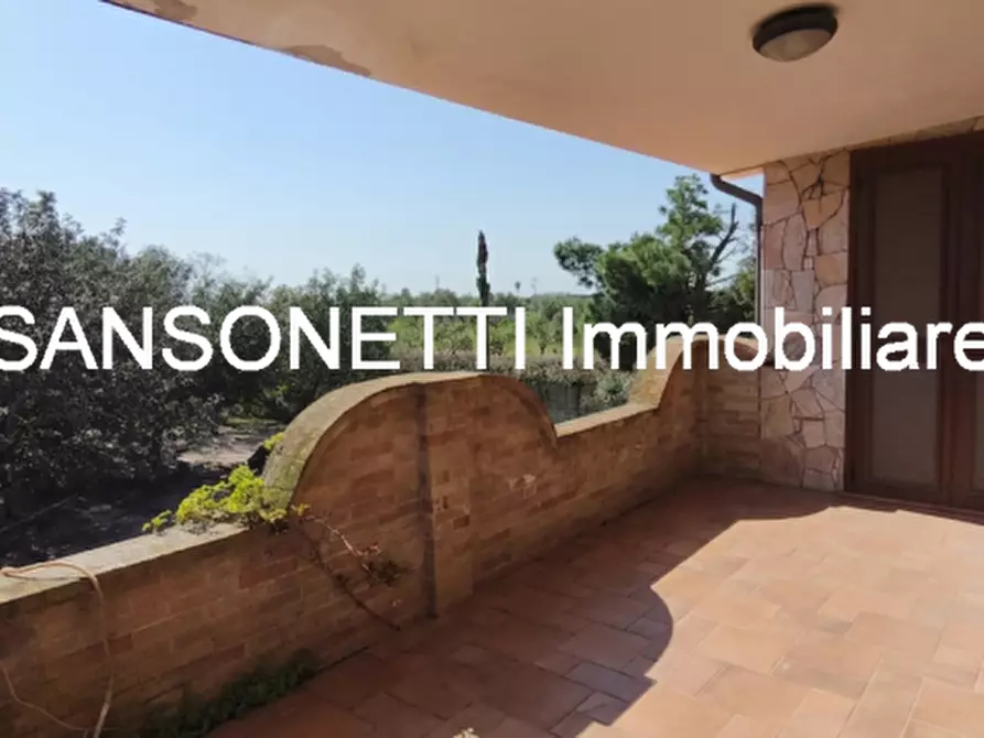 Immagine 58 di Villa in vendita  a Manduria