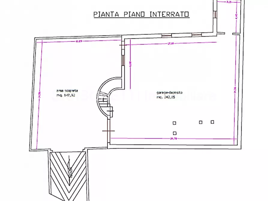 Immagine 78 di Villa in vendita  a Manduria