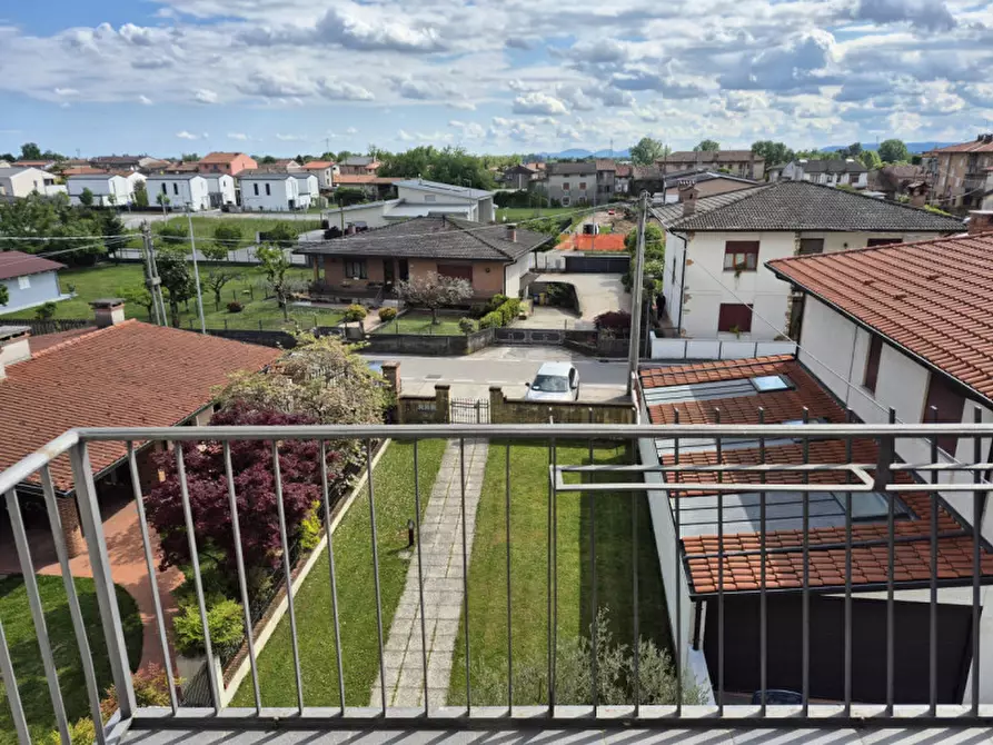 Immagine 6 di Appartamento in vendita  in Via Bandi, 31 a Tezze Sul Brenta